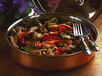 Indonesisk fläskgryta