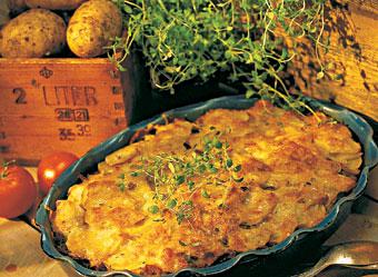 Sjömannens färsbiff