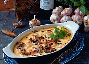 Normandisk rödtunga