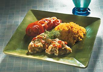 Idas gratäng med spätta