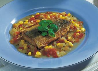 Ost- och olivfylld strömming