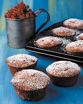 Maffiga muffins