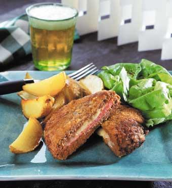 Schweizerschnitzel II