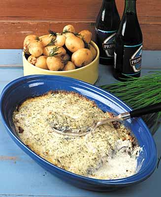 Trolsk strömmingslåda