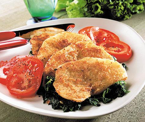 Selleribiff Florentine