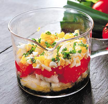 Fiskgryta med currysmak