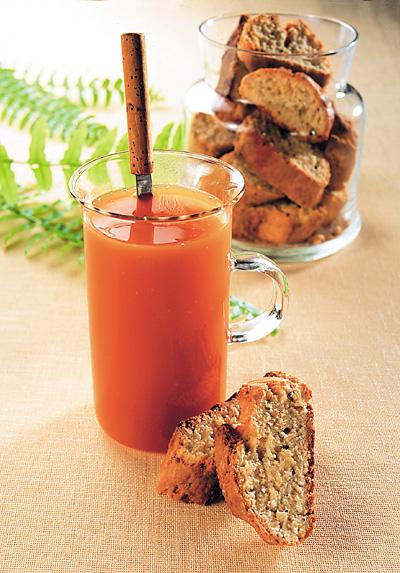 Moster Emmas kardemummaskorpor