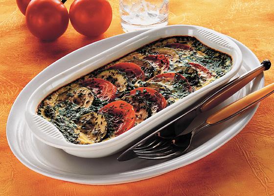 Tomat- och squashlåda