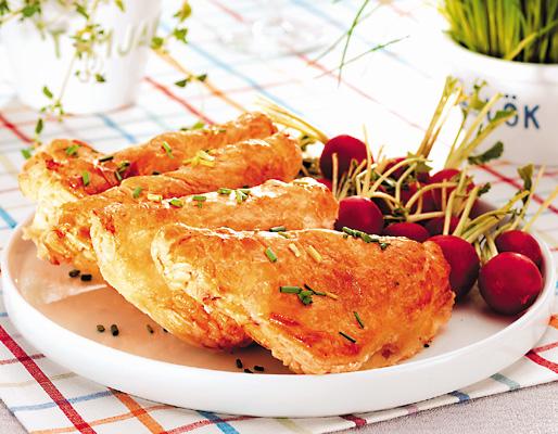 Ostpiroger från Västerbotten