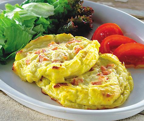 Finska potatiskakor med keso