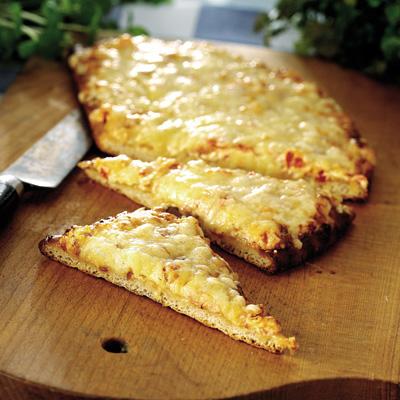 Gratinerad hönökaka