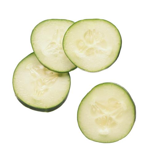 Raita – kalla yoghurtsåser