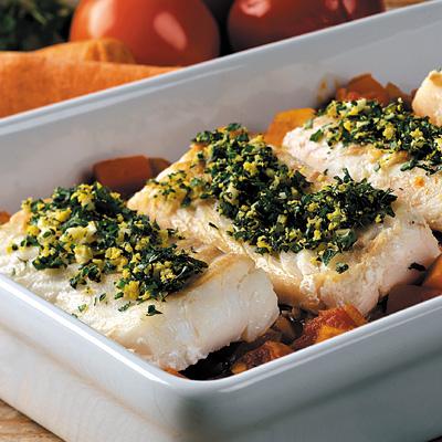 Osso Bucco på torsk