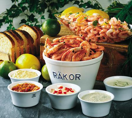 Tomatsås med basilika I