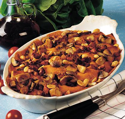 Klassisk flygande jakob