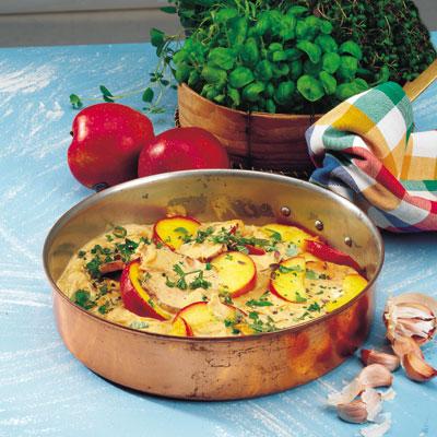 Kasslergryta från Toulouse