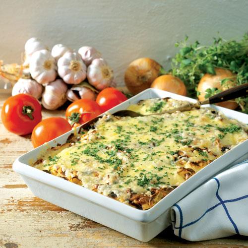 Pastagratäng II