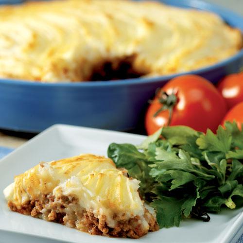 Engelsk köttfärslåda