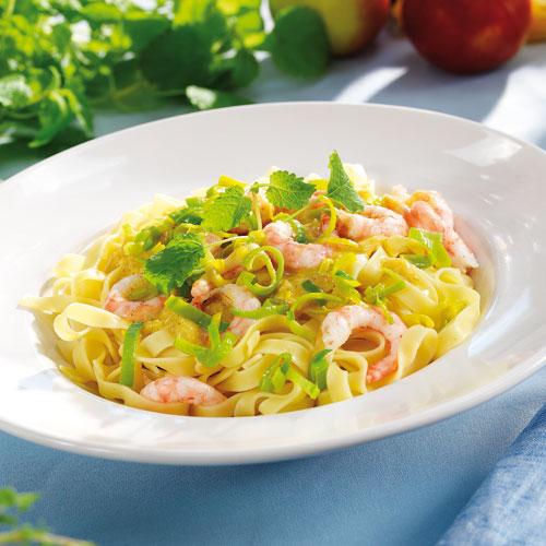 Sötsur skaldjurssås