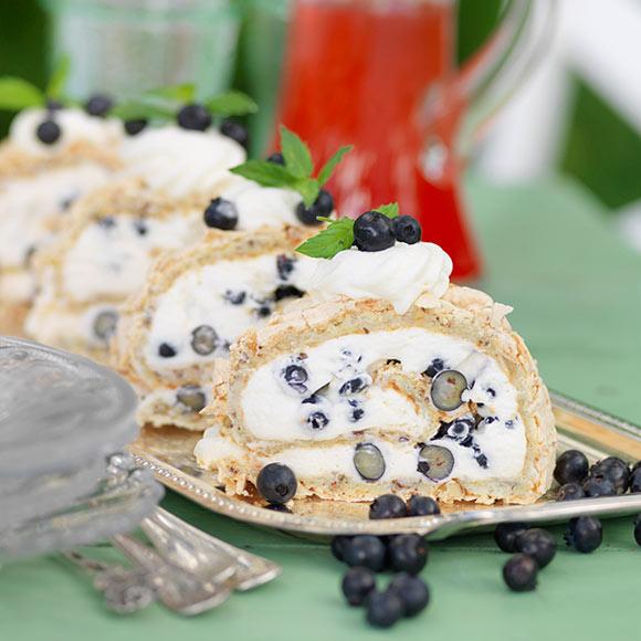 Kristinas Budapestbakelse