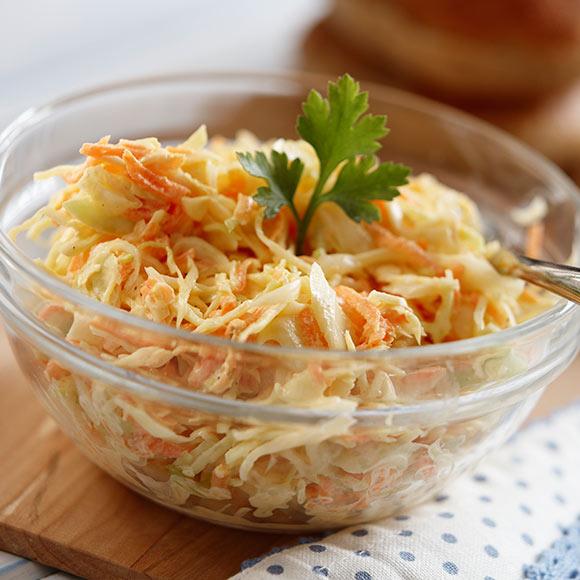 Cole slaw