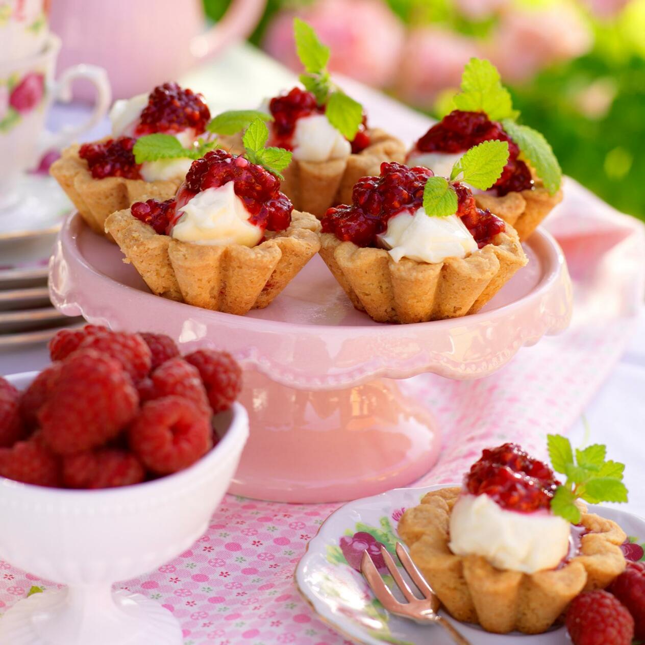 Johannas kalasformar