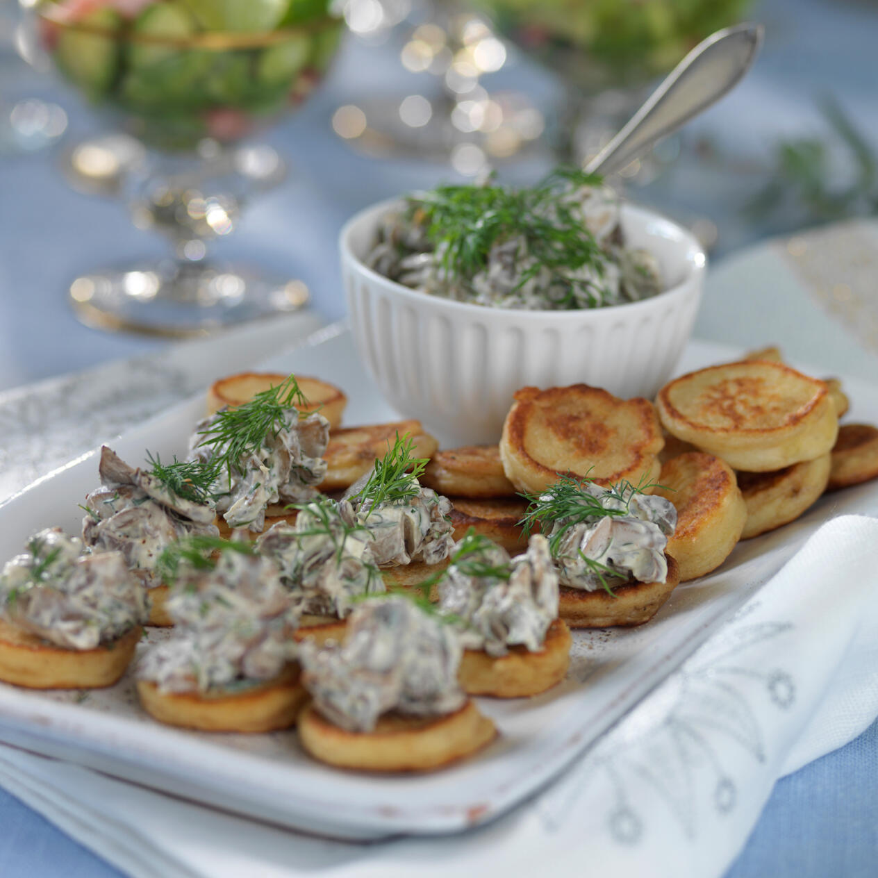 Mandelpotatisplättar