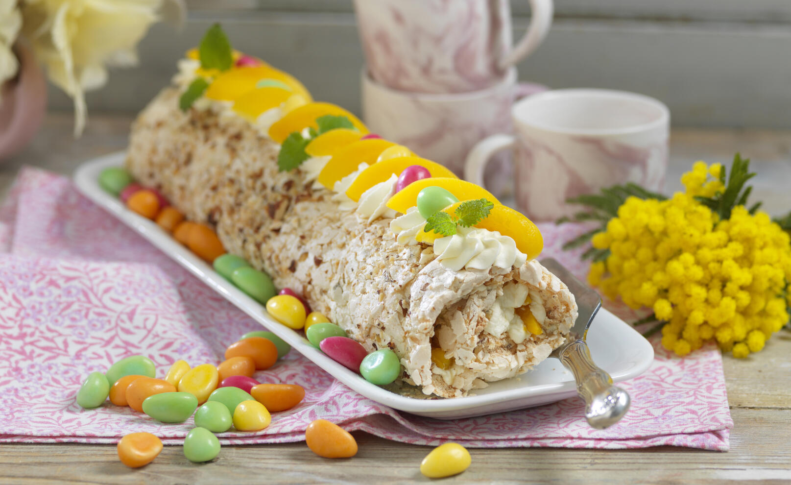 Klassisk budapestrulle