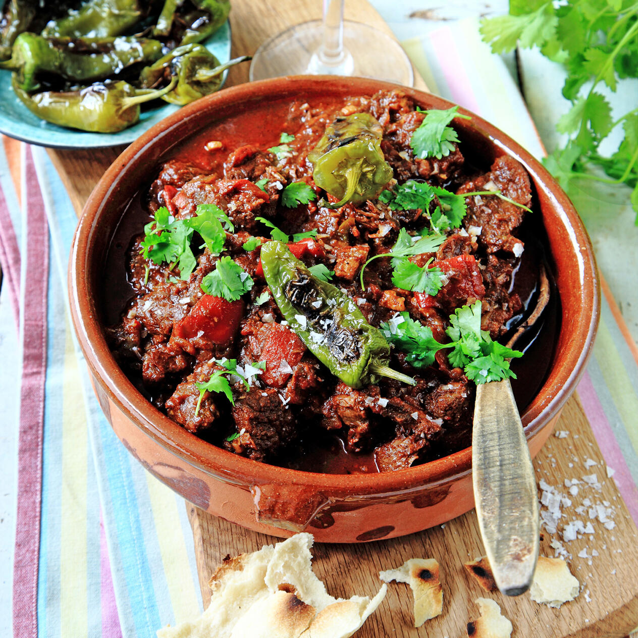 Chili con carne
