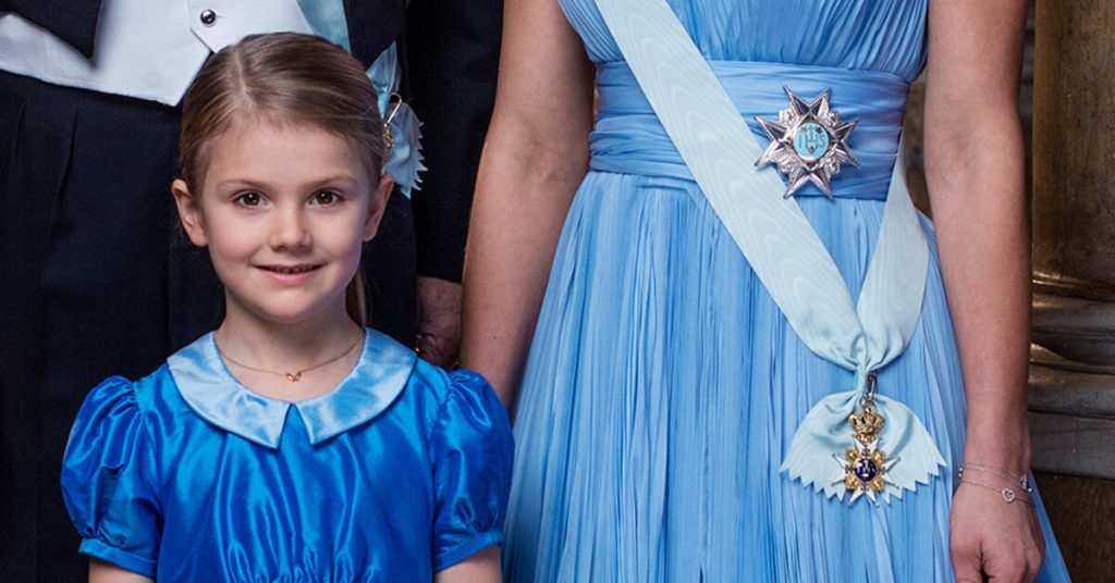 Foto: Thron Ullberg/Kungahuset.se