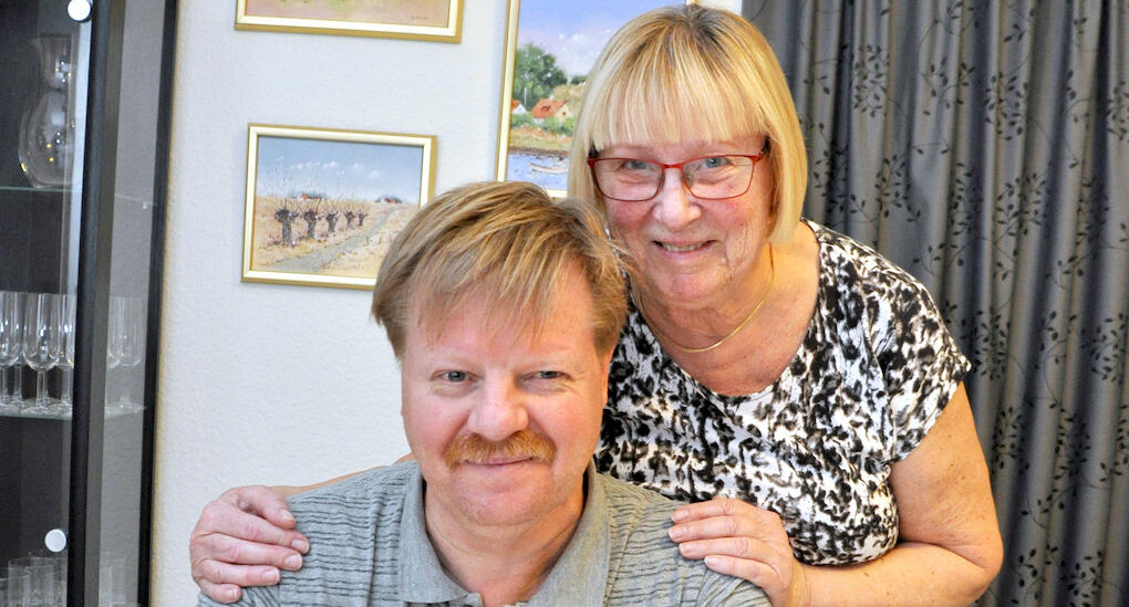 Foto: Per-Ola Ohlsson