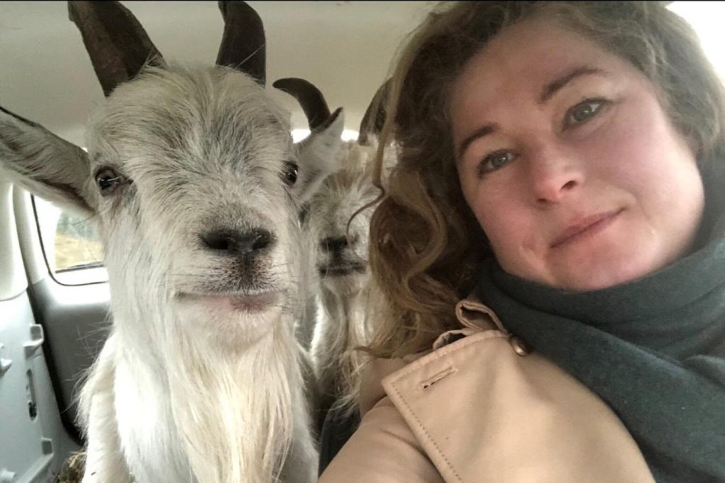 Foto: Jonna Söderberg | Kompisar kan komma i många former!