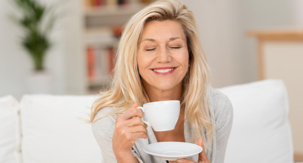 Kaffe kan ha en skyddande effekt mot flera sjukdomar. Påtår, någon?