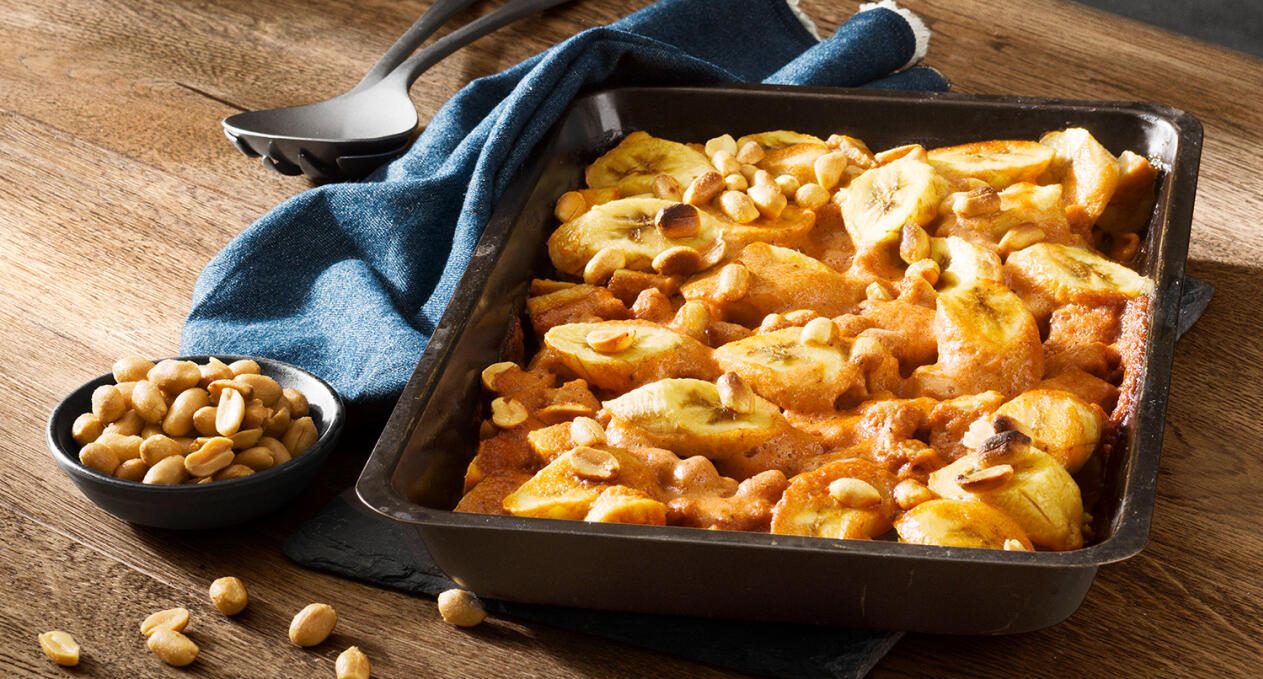 Vegetarisk flygande Jacob