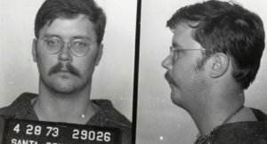 Ed Kemper: En av historiens värsta seriemördare – slog ihjäl sin egen mamma