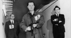 Trippelmordet i Handen – dådet som chockade Sverige