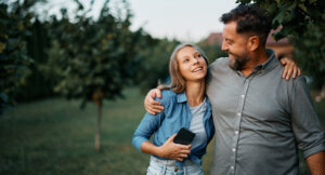 Clara: Min exman vill inte uppfostra vår dotter