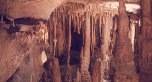 Världens mest hemsökta grotta – döde mannens röst hörs än idag