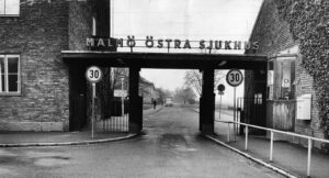 Sjukhusmorden i Malmö: 18-åringen tyckte synd om de gamla