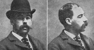 H. H. Holmes: USA:s första seriemördare kan ha dödat 200