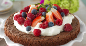 Fira kladdkakans dag: Sju läckra kladdkakerecept att prova