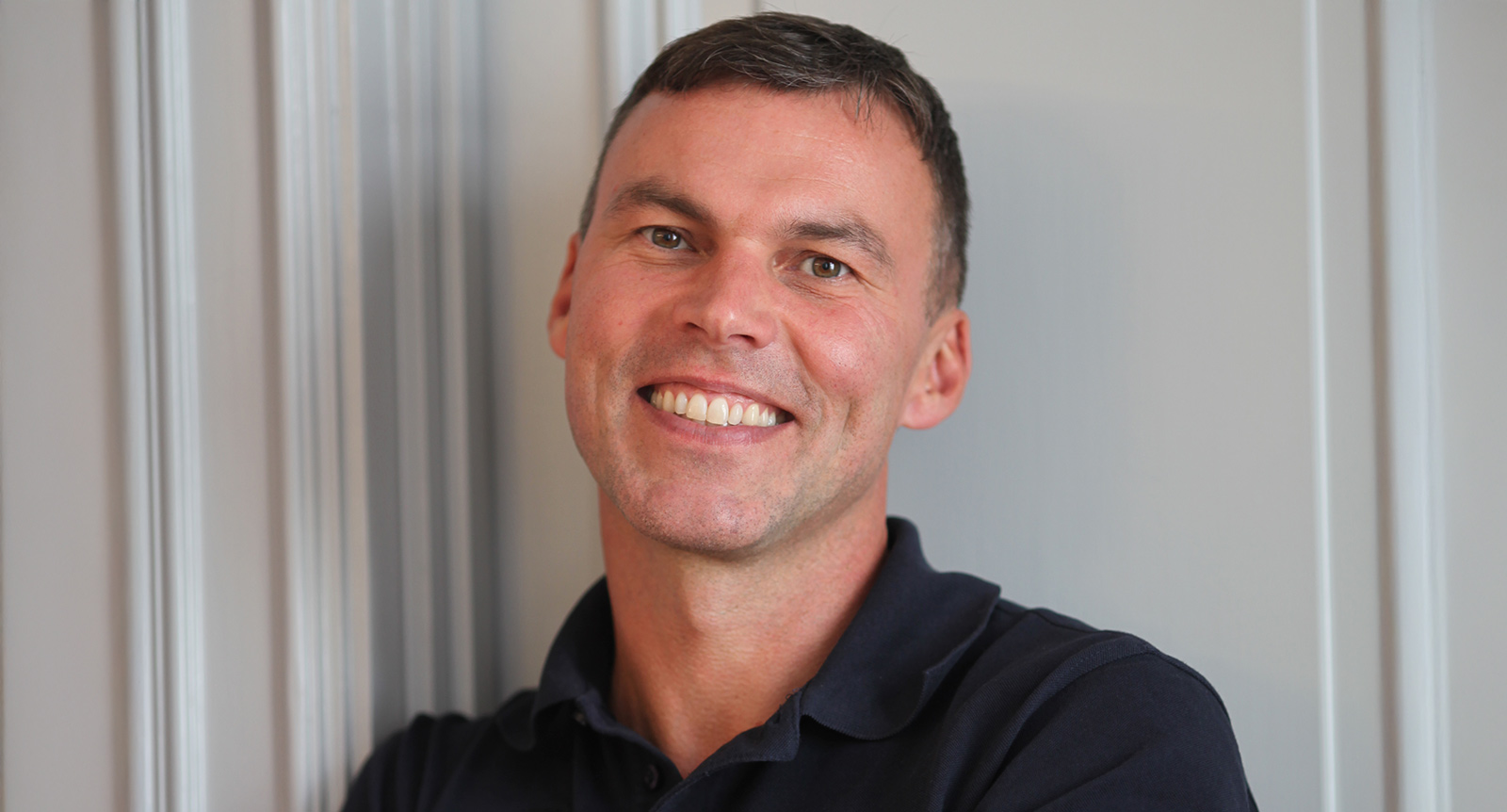 Astronauten Marcus Wandt fick drömjobbet: ”Väldigt få grejer i livet är omöjliga”