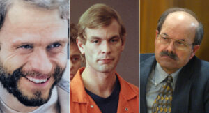 20 av världens värsta seriemördare – och brotten de begick