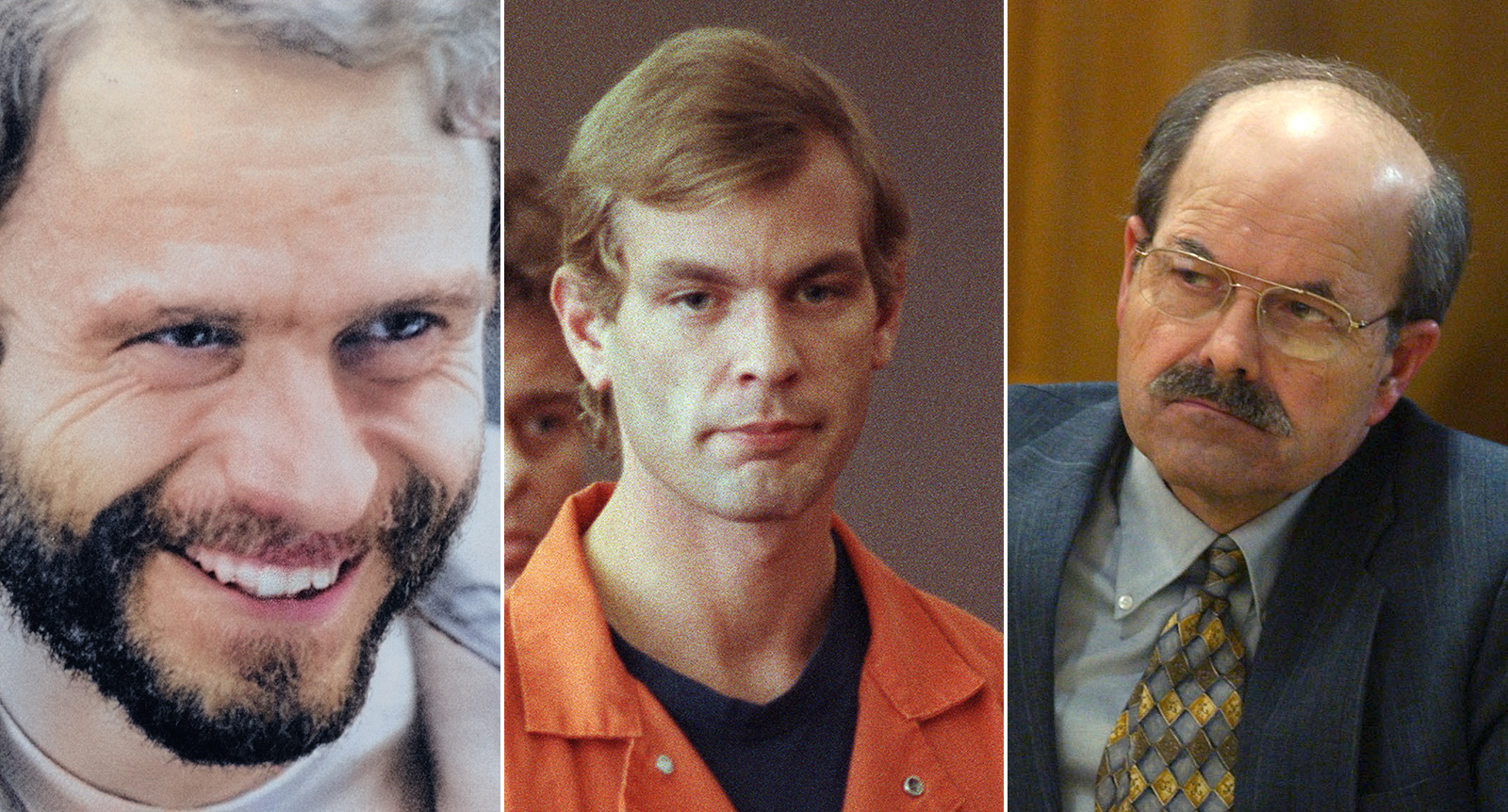 20 av världens värsta seriemördare – och brotten de begick