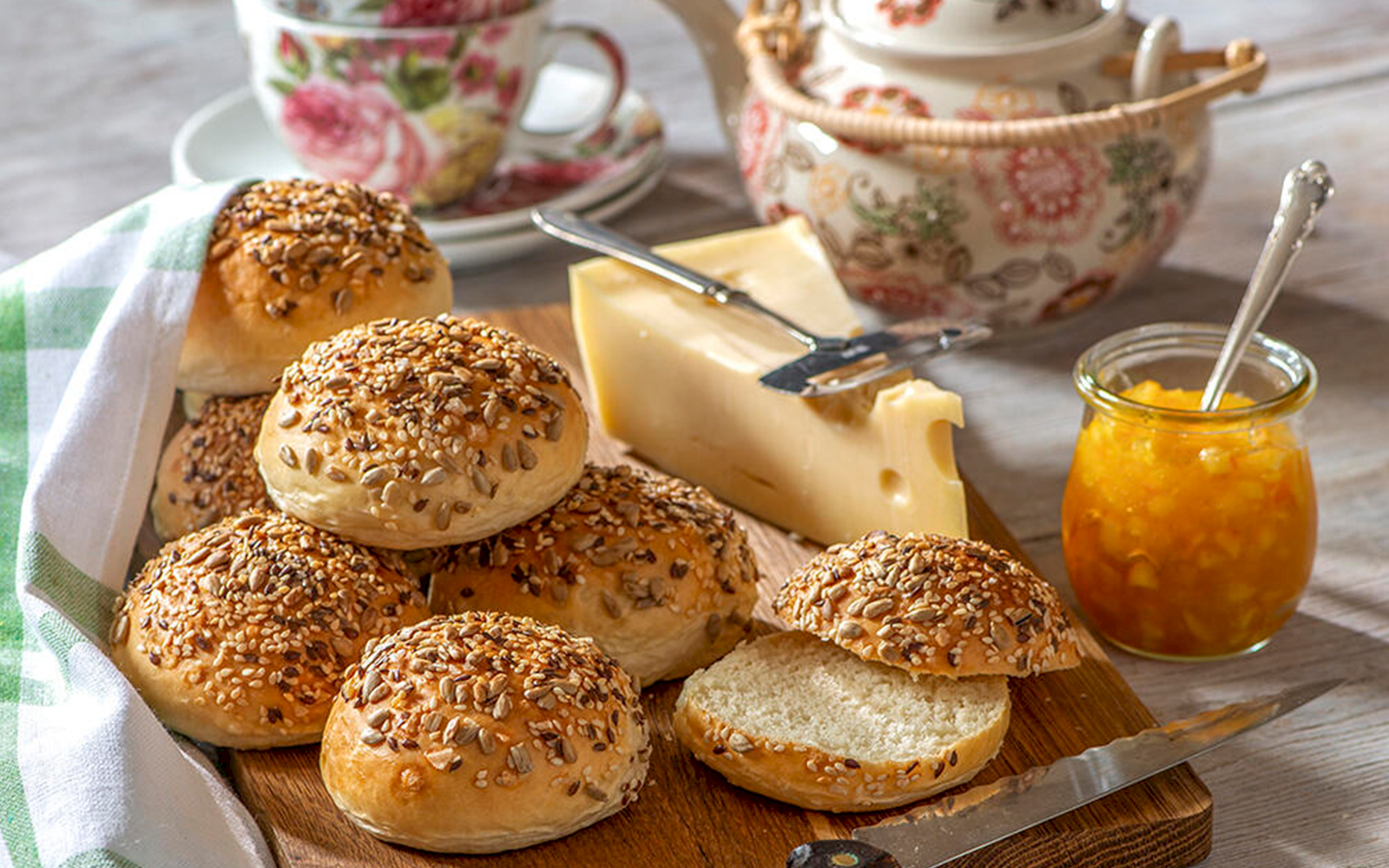 Lilli-Anns läckra fröfrallor