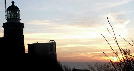 Här kan du bo när du besöker Helsingborg.