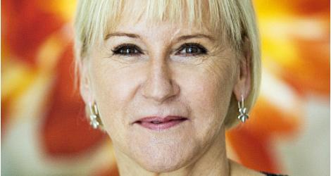 Foto: Janne Danielsson