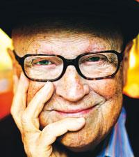 Povel RamelFoto: Jan Danielsson