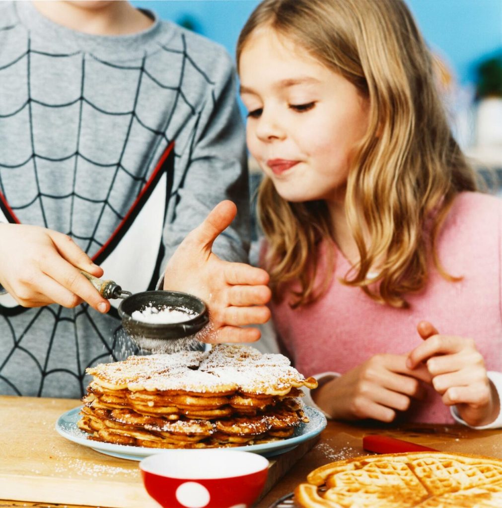 Nu finns flera nya sötningsmedel som alternativ till vanligt socker. Foto: Inaagency