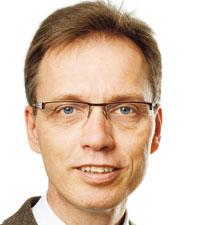 Jan BertoftFoto: Theresa Köhlin